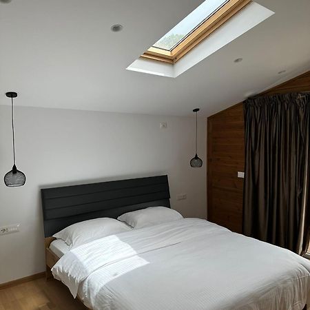 Bianca Hotel & Villa Priska e Madhe エクステリア 写真
