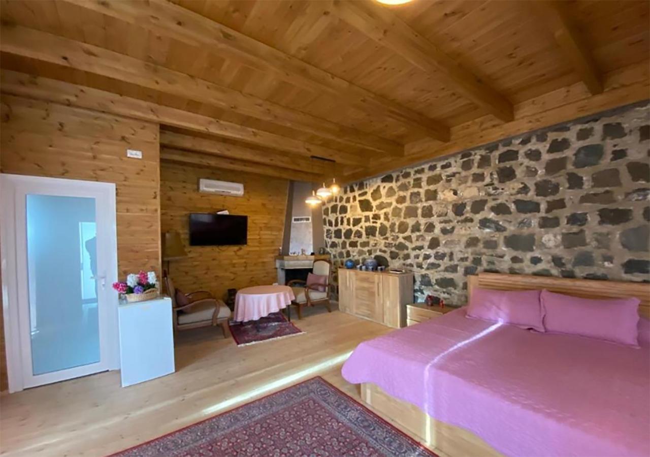 Bianca Hotel & Villa Priska e Madhe エクステリア 写真