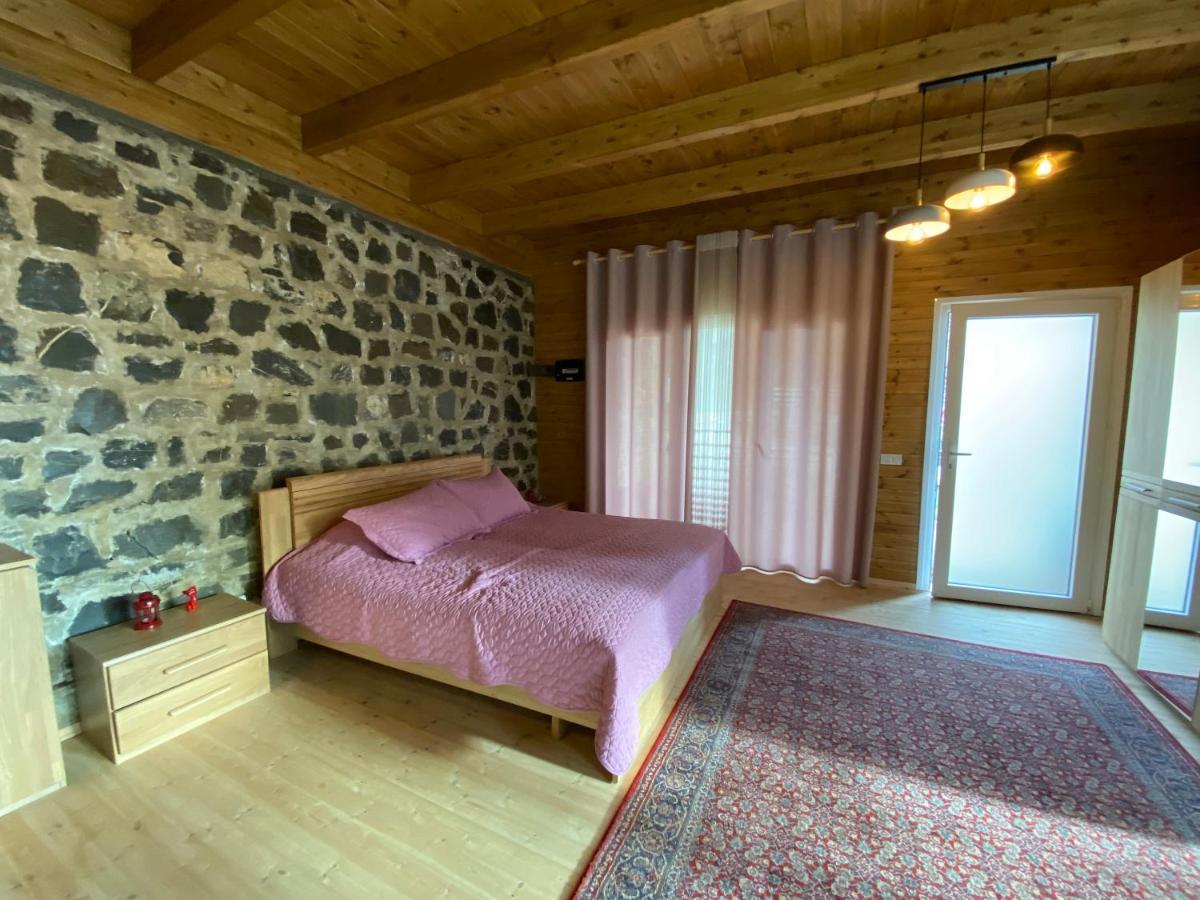Bianca Hotel & Villa Priska e Madhe エクステリア 写真
