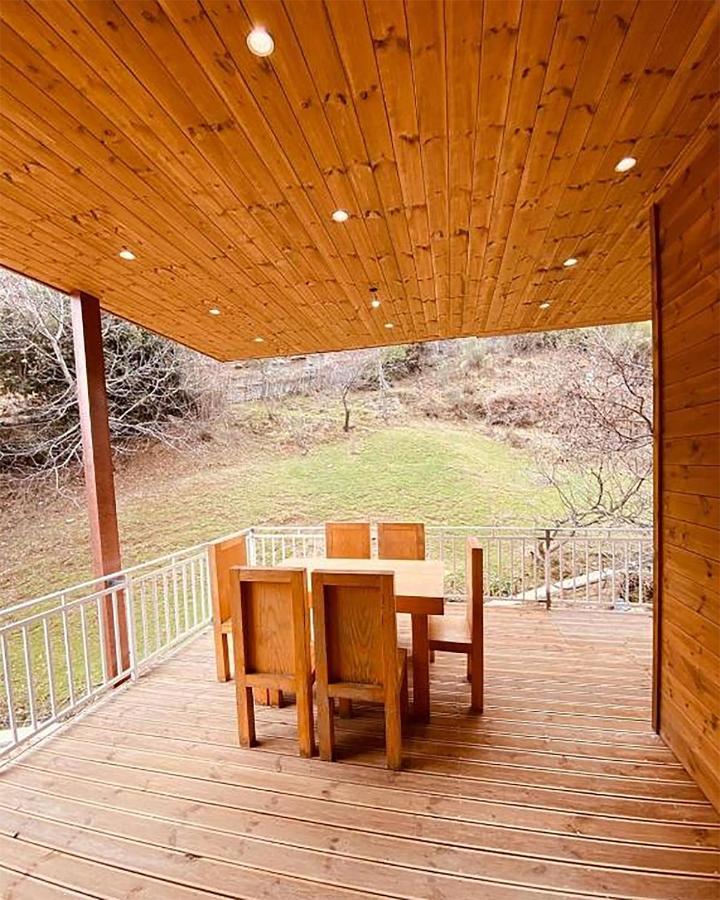 Bianca Hotel & Villa Priska e Madhe エクステリア 写真