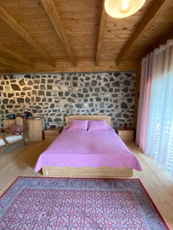 Bianca Hotel & Villa Priska e Madhe エクステリア 写真