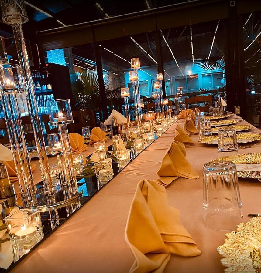 Bianca Hotel & Villa Priska e Madhe エクステリア 写真