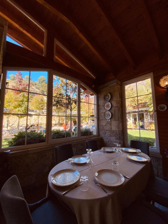 Bianca Hotel & Villa Priska e Madhe エクステリア 写真