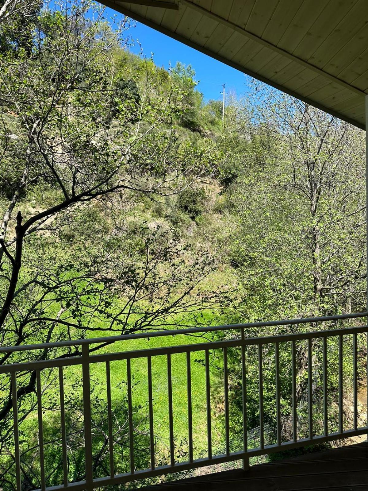 Bianca Hotel & Villa Priska e Madhe エクステリア 写真