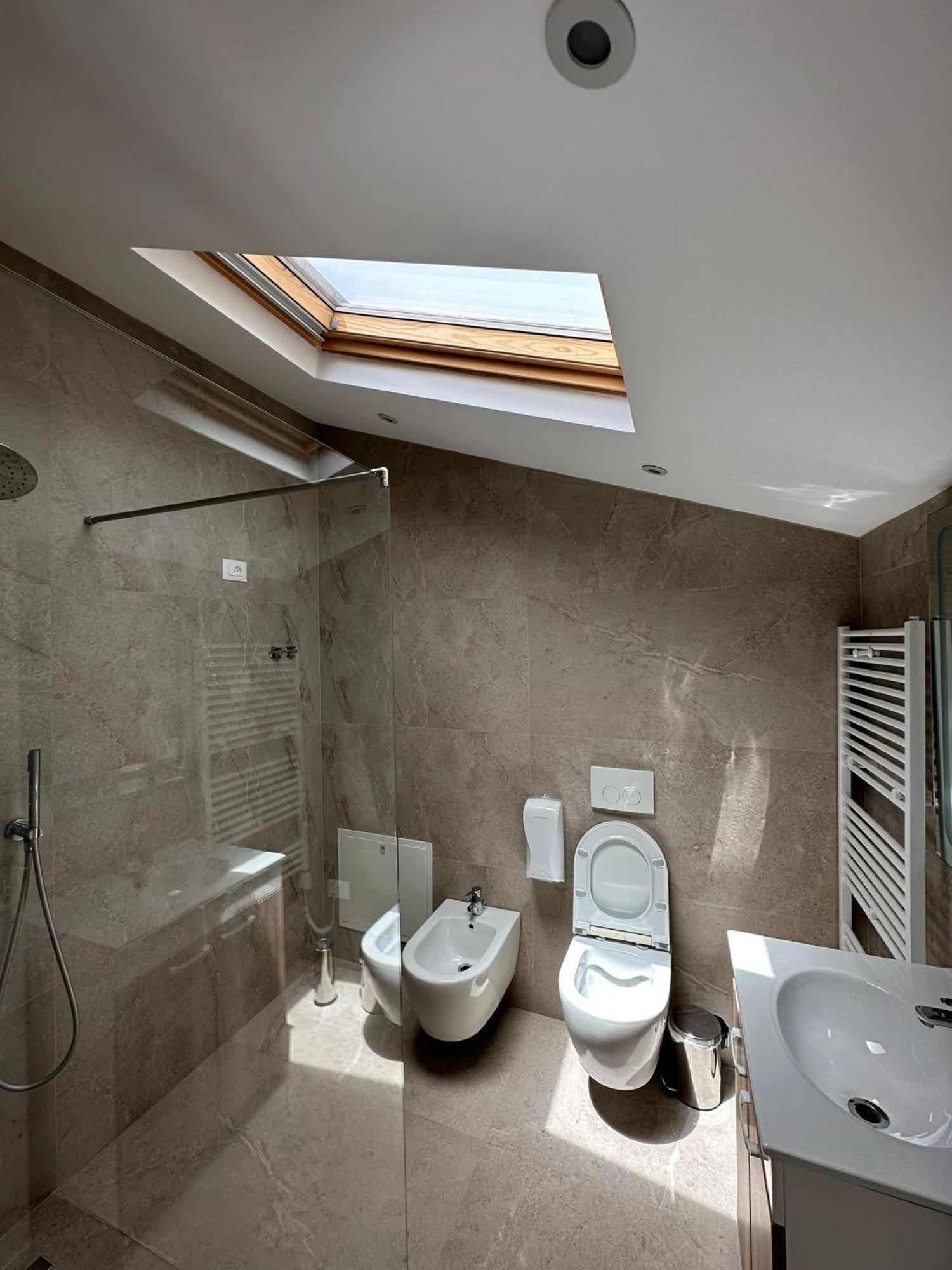 Bianca Hotel & Villa Priska e Madhe エクステリア 写真
