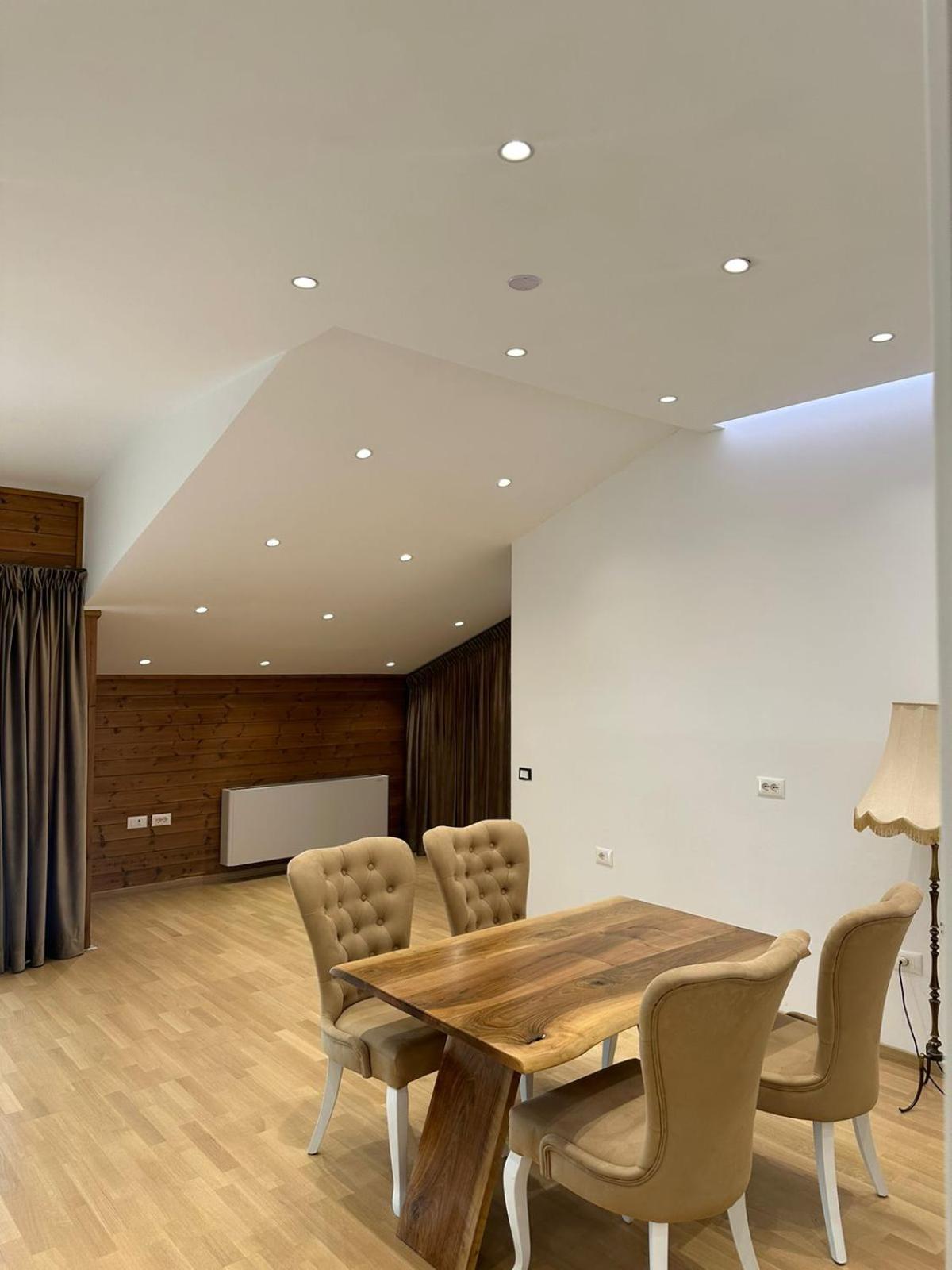 Bianca Hotel & Villa Priska e Madhe エクステリア 写真